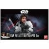 Canadian Gundam 1/12 HAN SOLO Stormtrooper Ver. -CANADIAN GUNDAM Shop 112 han solo stormtrooper ver
