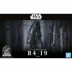 Canadian Gundam 1/12 R4-I9