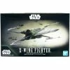 Canadian Gundam 1/72 X-Wing Fighter (The Rise Of Skywalker) -CANADIAN GUNDAM Shop 172 x wing fighter the rise of skywalker