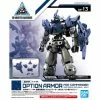 Canadian Gundam 30MM - Option Armor For Commander Type (Portanova Exclusive, Navy) (OP-13) 2 Canadian Gundam 30MM - Option Armor For Commander Type (Portanova Exclusive, Navy) (OP-13) -CANADIAN GUNDAM Shop 30mm option armor for commander type portanova exclusive navy op 13