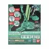 Canadian Gundam Action Base 1 - Sparkle Clear Green -CANADIAN GUNDAM Shop action base 1 sparkle clear green