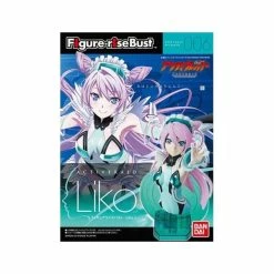 Canadian Gundam ActiveRaid Liko