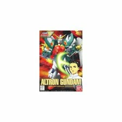 Canadian Gundam Altron Gundam (WF-11)