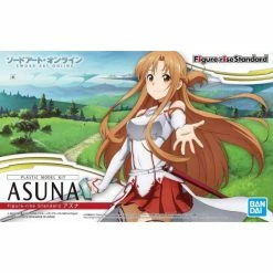 Canadian Gundam Asuna