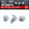Canadian Gundam Builders Parts HD - 1/100 MS Hand 01 (EFSF) (BPHD-07) -CANADIAN GUNDAM Shop builders parts hd 1100 ms hand 01 efsf bphd 07