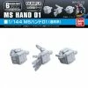 Canadian Gundam Builders Parts HD - 1/44 MS Hand 01 - (BPHD-02) -CANADIAN GUNDAM Shop builders parts hd 144 ms hand 01 bphd 02