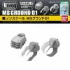 Canadian Gundam Builders Parts HD - MS Ground 01 (BPHD-31) -CANADIAN GUNDAM Shop builders parts hd ms ground 01 bphd 31