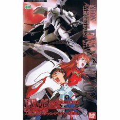 Canadian Gundam EVA-05 Mass Production Model (008)