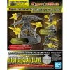 Canadian Gundam Figure-rise Effects - Jet Effect (Clear Yellow) 1 Canadian Gundam Figure-rise Effects - Jet Effect (Clear Yellow) -CANADIAN GUNDAM Shop figure rise effects jet effect clear yellow