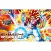 Canadian Gundam Figure-rise Standard - Super Saiyan 4 Gogeta -CANADIAN GUNDAM Shop figure rise standard super saiyan 4 gogeta