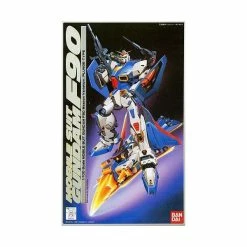 Canadian Gundam Gundam F90 P Type (2) - 1/100 Scale