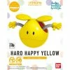 Canadian Gundam HAROPLA Haro Happy Yellow 2 Canadian Gundam HAROPLA Haro Happy Yellow -CANADIAN GUNDAM Shop haropla haro happy yellow