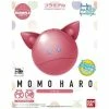 Canadian Gundam HAROPLA Momo Haro (004) -CANADIAN GUNDAM Shop haropla momo haro 004