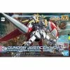 Canadian Gundam HG BD:R Gundam Justice Knight (004)