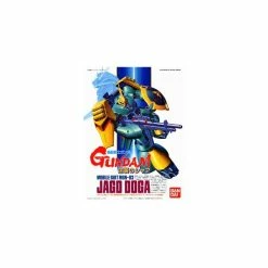 Canadian Gundam Jagd Doga (Gyunei Guss) (Series No.3)