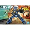 Canadian Gundam LBX AX-00 (000) -CANADIAN GUNDAM Shop lbx ax 00 000