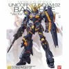 Canadian Gundam MG Unicorn Gundam 02 Banshee Ver.Ka