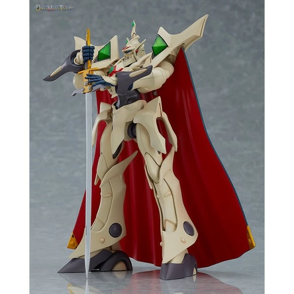 Canadian Gundam MODEROID Escaflowne (The Vision Of Escaflowne) PREORDER 3 Canadian Gundam MODEROID Escaflowne (The Vision Of Escaflowne) PREORDER