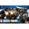 Canadian Gundam Pacific Rim - HG Bracer Phoenix 1 Canadian Gundam Pacific Rim - HG Bracer Phoenix -CANADIAN GUNDAM Shop pacific rim hg bracer phoenix