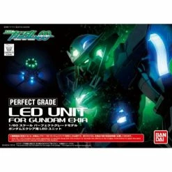 Canadian Gundam PG Gundam Exia LED Unit Kit