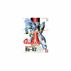 Canadian Gundam Re-GZ (Series No.2)