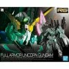 Canadian Gundam RG Full Armor Unicorn Gundam (30) -CANADIAN GUNDAM Shop rg full armor unicorn gundam 30