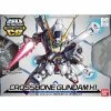 Canadian Gundam SD CS - Crossbone Gundam X1 (02) -CANADIAN GUNDAM Shop sd cs crossbone gundam x1 02