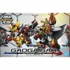 Canadian Gundam SD CS - GaoGaiGar 2 Canadian Gundam SD CS - GaoGaiGar -CANADIAN GUNDAM Shop sd cs gaogaigar