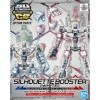 Canadian Gundam SD CS - Silhouette Booster (White) (OP-03) 2 Canadian Gundam SD CS - Silhouette Booster (White) (OP-03) -CANADIAN GUNDAM Shop sd cs silhouette booster white op 03