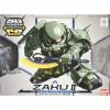 Canadian Gundam SD CS - Zaku II (04) 1 Canadian Gundam SD CS - Zaku II (04) -CANADIAN GUNDAM Shop sd cs zaku ii 04