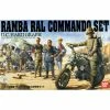 Canadian Gundam Zeon Ramba Ral Commando Set 2 Canadian Gundam Zeon Ramba Ral Commando Set -CANADIAN GUNDAM Shop zeon ramba ral commando set