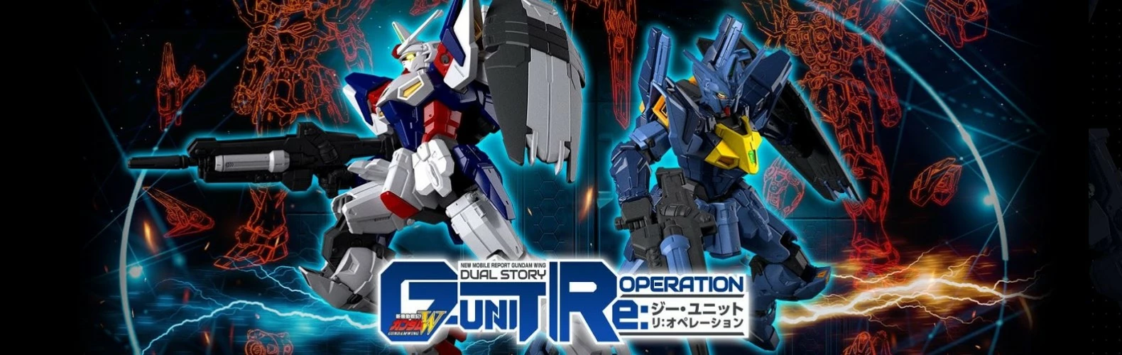 CANADIAN GUNDAM Shop 1 CANADIAN GUNDAM Shop -CANADIAN GUNDAM Shop 未命名Canadian Gundam2